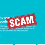 Mining-usdt scam crypto platform