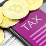 Is a crypto scam loss tax deductible?