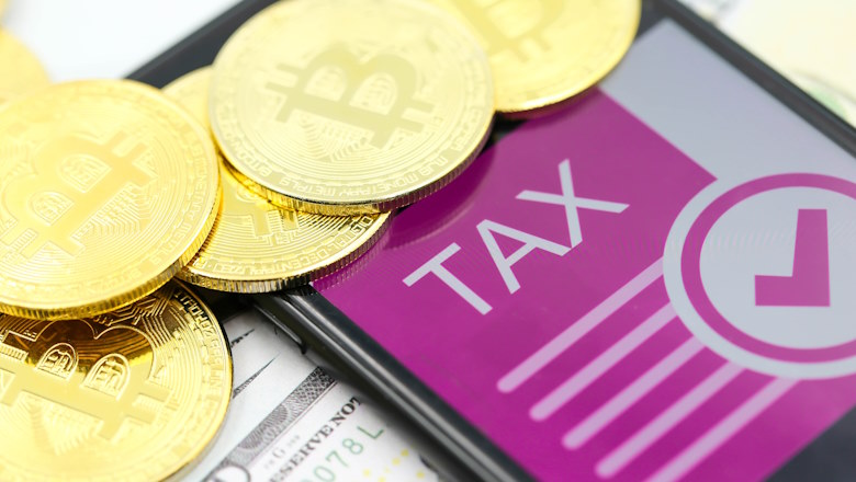 Is a crypto scam loss tax deductible?