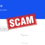 AI-Strategy Live scam crypto trading platform.
