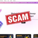 Dexcoinmarket crypto trading scam