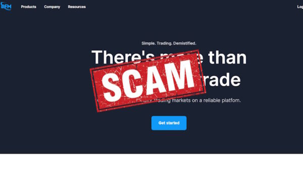 Digital Finance Markets crypto scam
