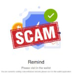 Ehbdr scam crypto investing DApp