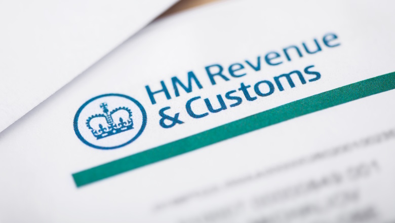 HMRC crypto Bitcoin tax