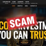 Menerohprotrades crypto scam