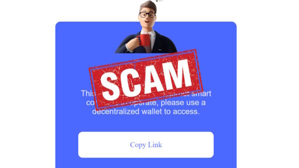 Nobleamm crypto investing scam