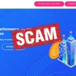 Nutex crypto scam platform