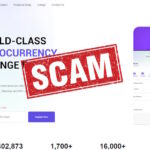 SVS Coins scam crypto trading platform