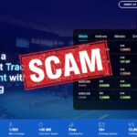Tradeprogression scam crypto trading platform