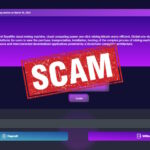 Web3Miner USDT cloud mining scam