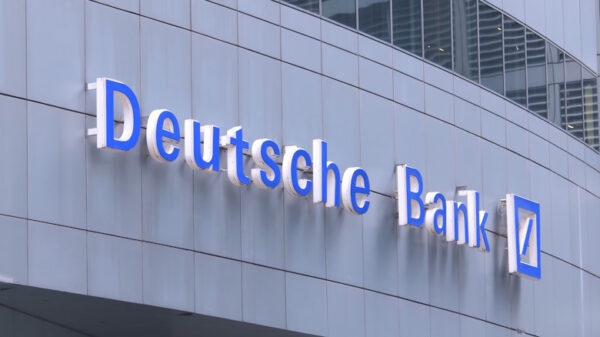 Deutsche Bank offer secure crypto custody
