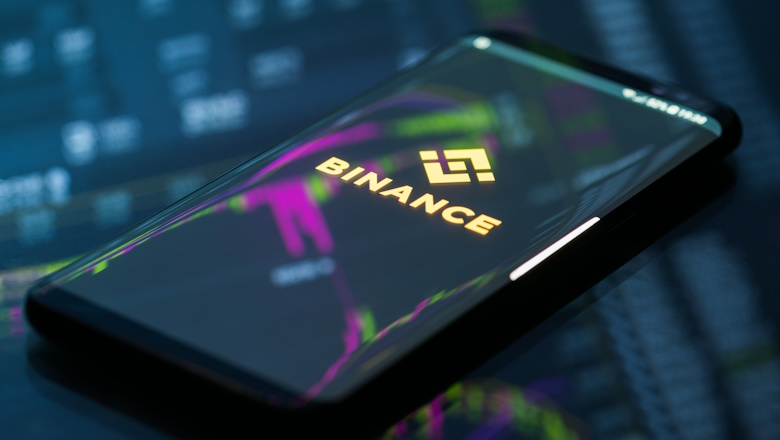 Does Monzo allow Binance?
