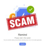 Ehcfq Top scam crypto DApp