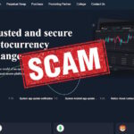 Elwallets scam crypto exchange