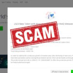 Etoroca scam crypto trading platform
