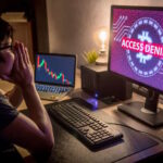 Have I been caught in a crypto scam