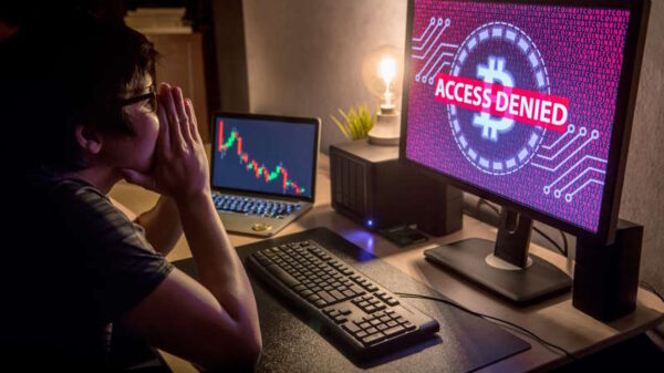 Have I been caught in a crypto scam