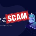 Orexits crypto liquidity mining scam