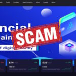Pmcoworld scam crypto trading platform
