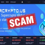 SuperCrypto scam crypto platform