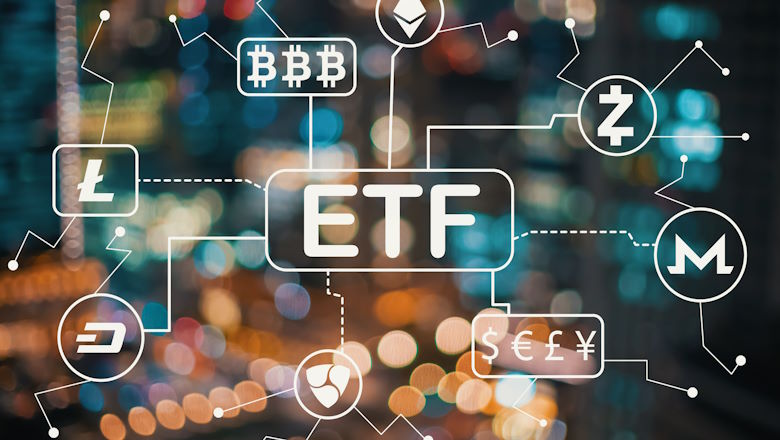 What is a spot Bitcoin ETF?