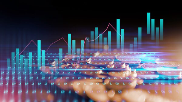 Crypto ownership grows