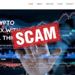 Amaxcrown Ltd scam crypto and Forex platform