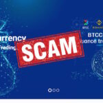 BTCC Mall scam crypto trading platform