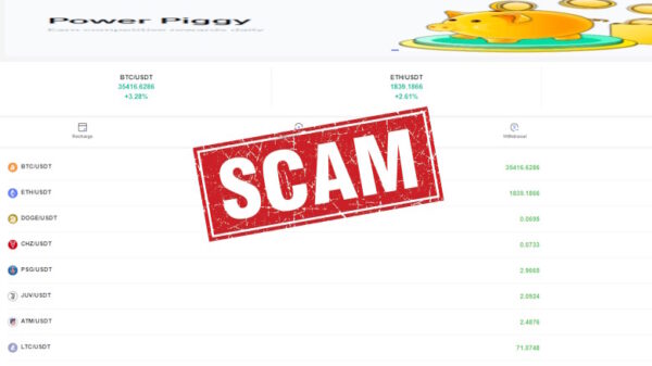 BItrueplatform crypto scam