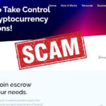Crypto recovery scams