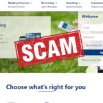 Royal Enfield Bank fake bank platform
