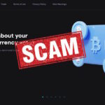 Coinshedge scam crypto trading platform