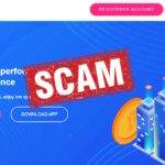 TigerTrade scam crypto platform