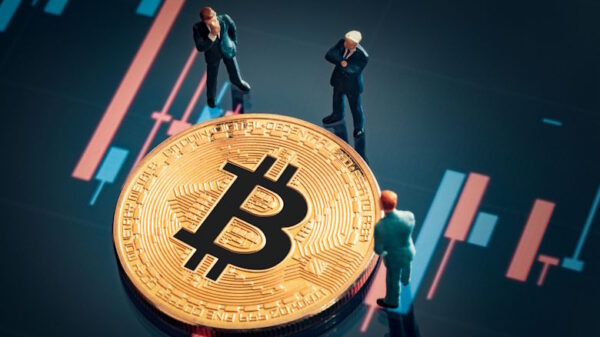 Can I use my crypto to get a loan?