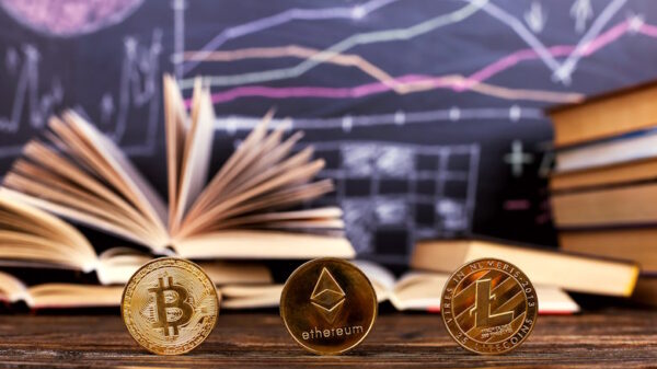 Bitcoin training and lessons
