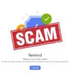 Idukjn fake crypto investing DApp