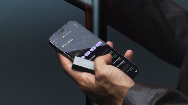 Ledger Nano S Plus review