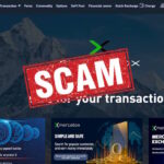 Mercatox crypto scam platform