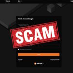 Velodxio crypto scam