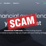 ICO Group crypto scam