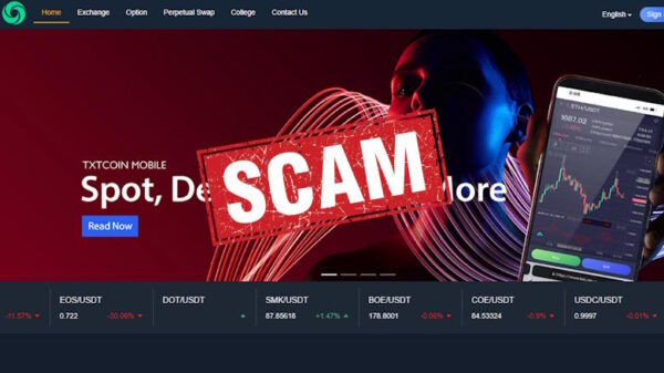 Btbcoins crypto scam