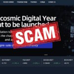 cryptocoinvesting scam crypto platform