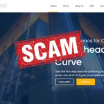 Stellar Edge scam platform