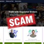 IFClubs trading and crypto scam platform