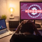 Fake Facebook crypto adverts