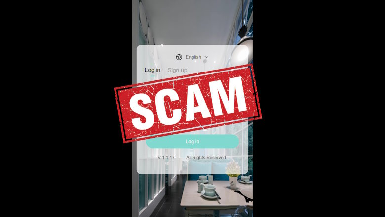 Tock KC scam crypto platform