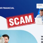 Dar Center crypto recovery scam company