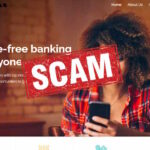 Stifelint Bank fake platform