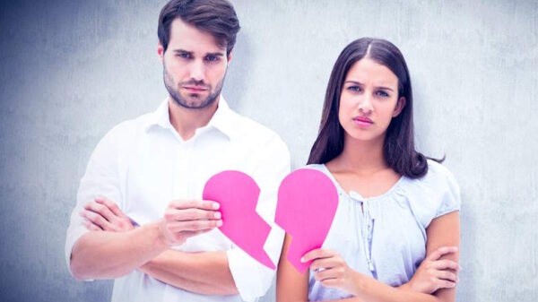 Divorce and Cryptocurrency