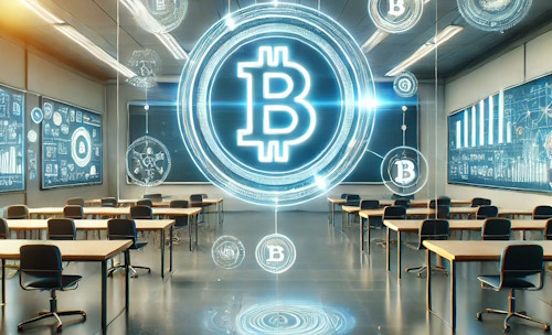 Crypto lessons and tutorials